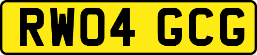 RW04GCG