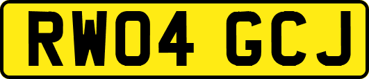 RW04GCJ
