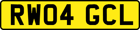 RW04GCL