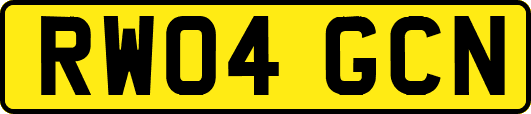 RW04GCN