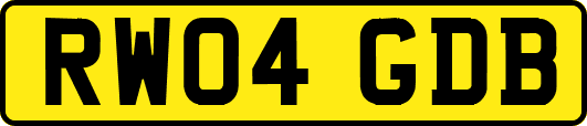 RW04GDB