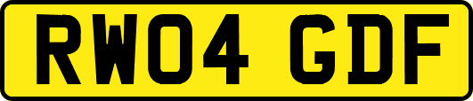 RW04GDF