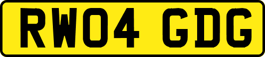 RW04GDG