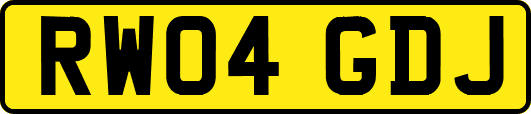 RW04GDJ