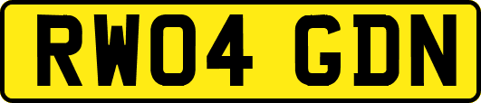 RW04GDN