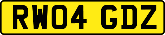 RW04GDZ