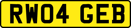RW04GEB