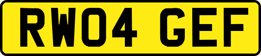 RW04GEF