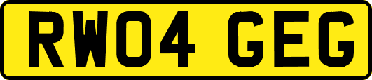 RW04GEG