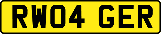 RW04GER