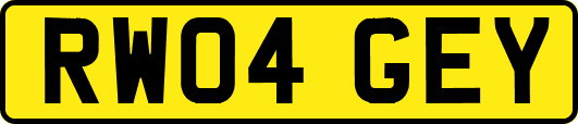 RW04GEY