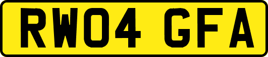 RW04GFA