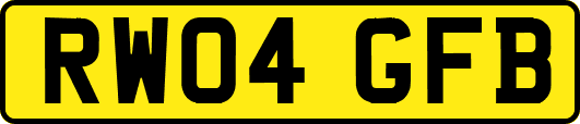 RW04GFB