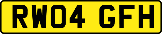 RW04GFH