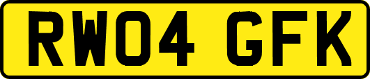 RW04GFK