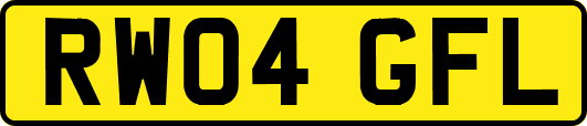 RW04GFL