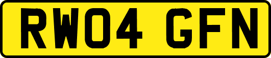 RW04GFN