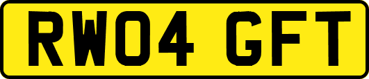 RW04GFT