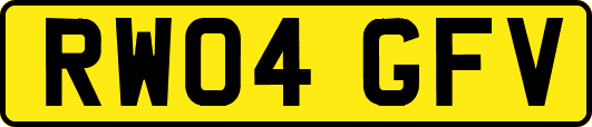 RW04GFV