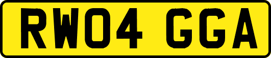 RW04GGA