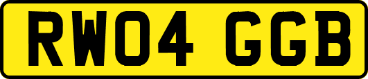 RW04GGB
