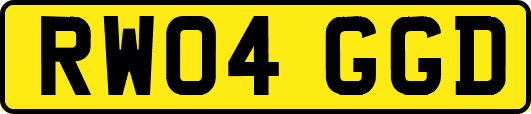 RW04GGD
