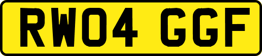 RW04GGF