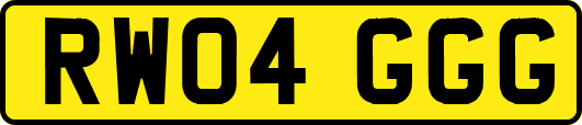 RW04GGG