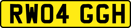 RW04GGH