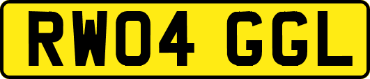 RW04GGL