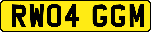 RW04GGM