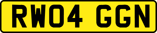 RW04GGN