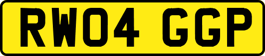RW04GGP
