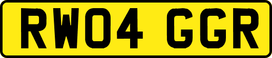 RW04GGR