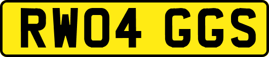 RW04GGS