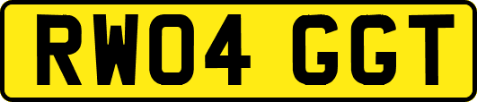 RW04GGT
