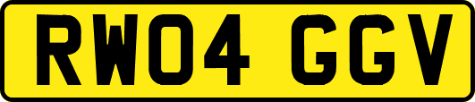 RW04GGV