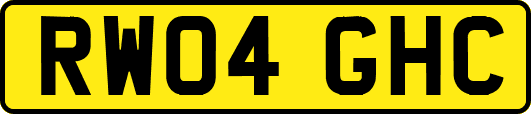 RW04GHC