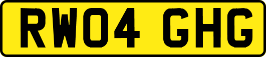 RW04GHG