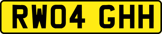 RW04GHH