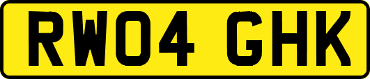 RW04GHK