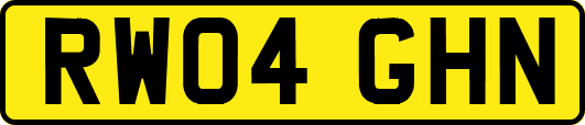 RW04GHN