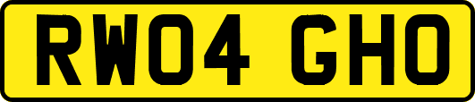 RW04GHO