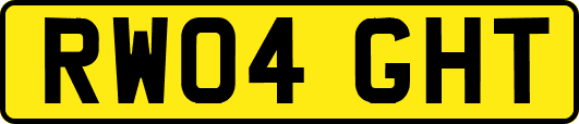 RW04GHT