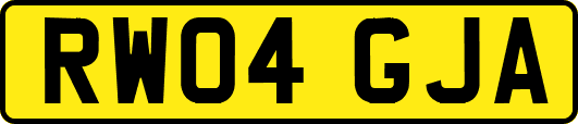 RW04GJA