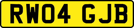 RW04GJB