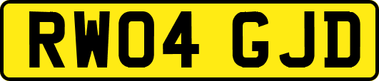 RW04GJD