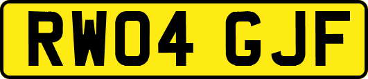 RW04GJF