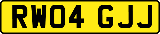 RW04GJJ