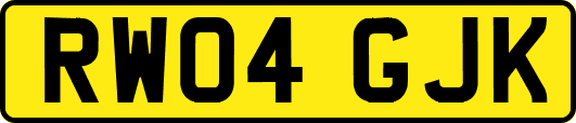 RW04GJK